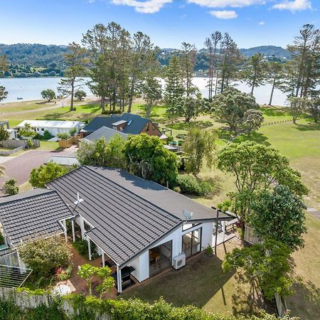 Pauanui Beach House Suntrap 外观 照片