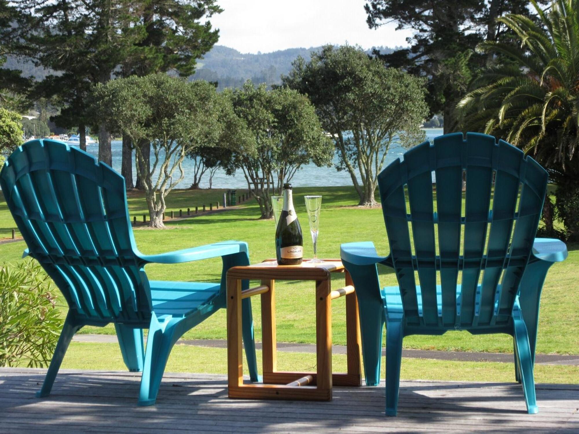 Pauanui Beach House Suntrap 外观 照片