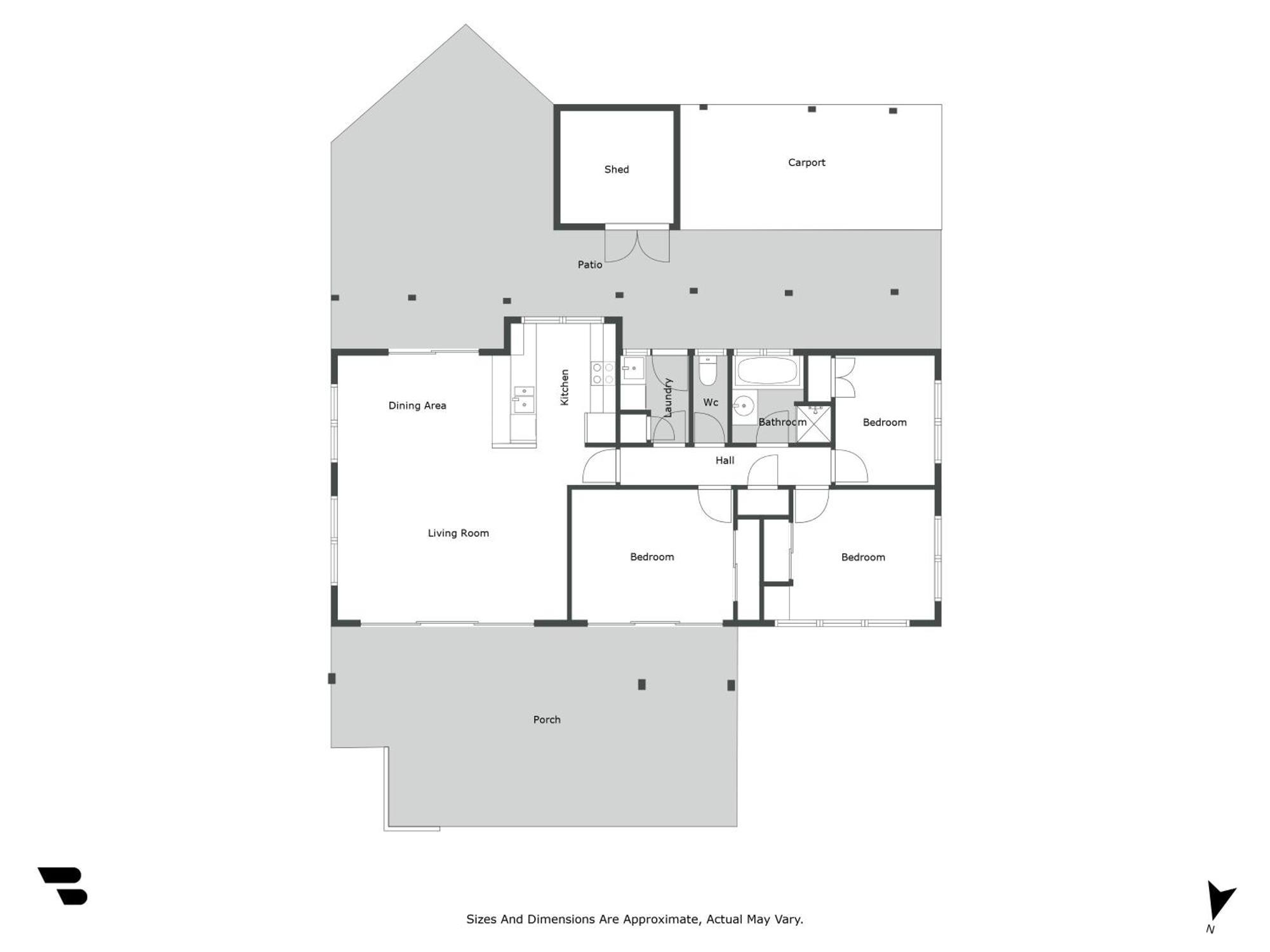 Pauanui Beach House Suntrap 外观 照片