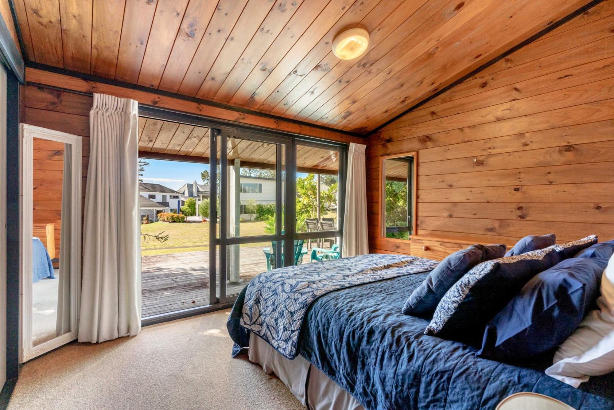 Pauanui Beach House Suntrap 外观 照片