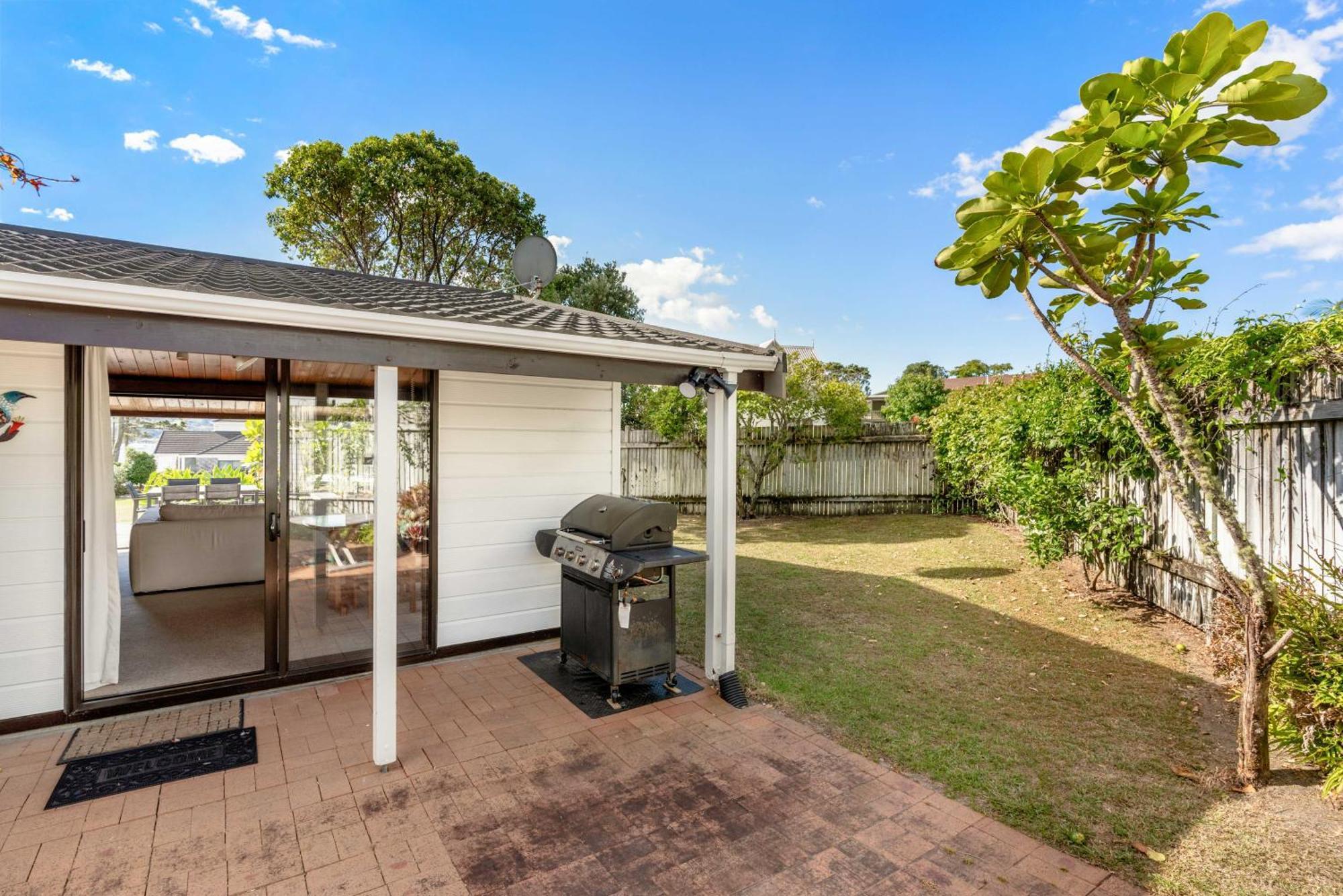 Pauanui Beach House Suntrap 外观 照片