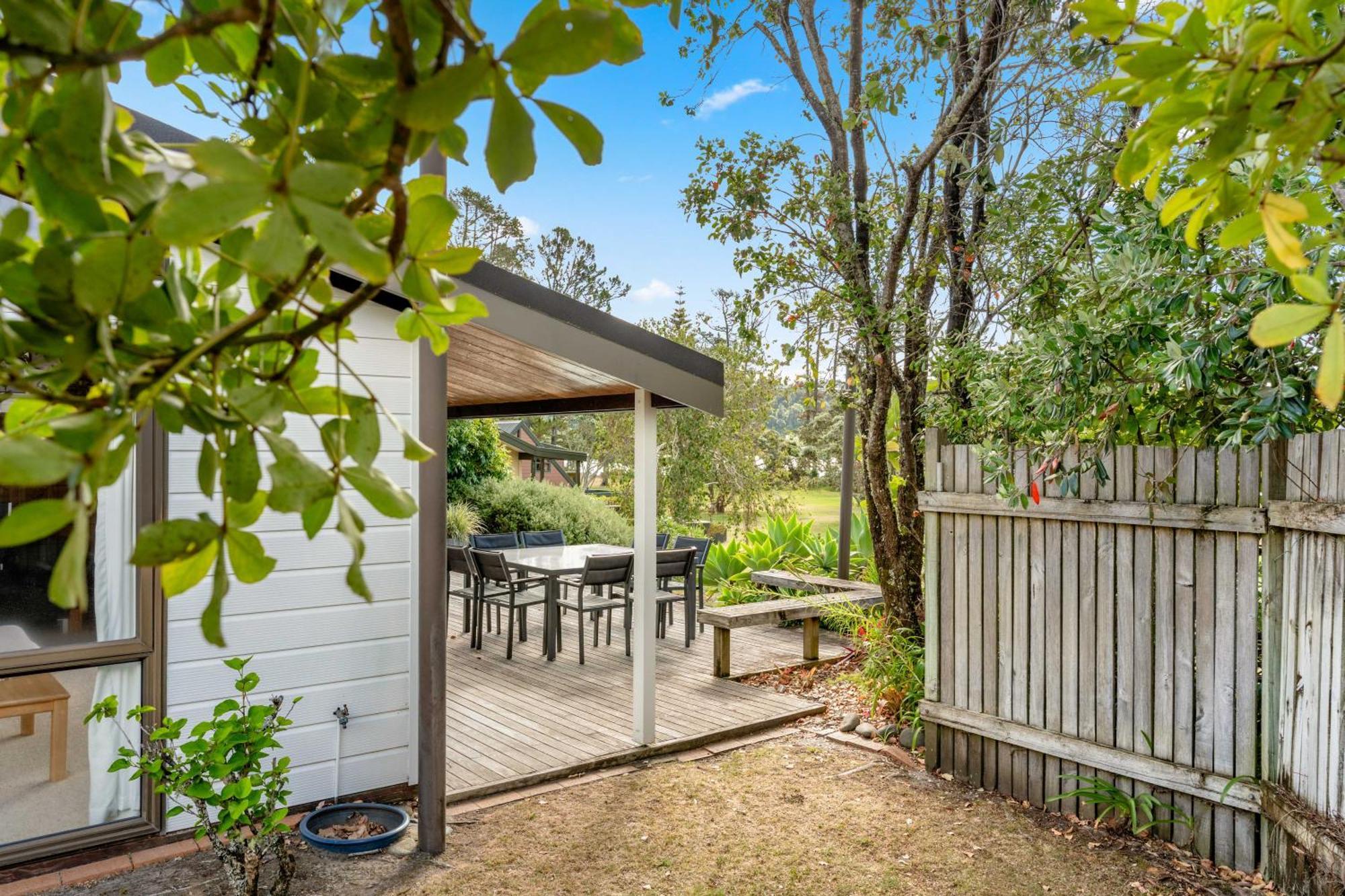 Pauanui Beach House Suntrap 外观 照片