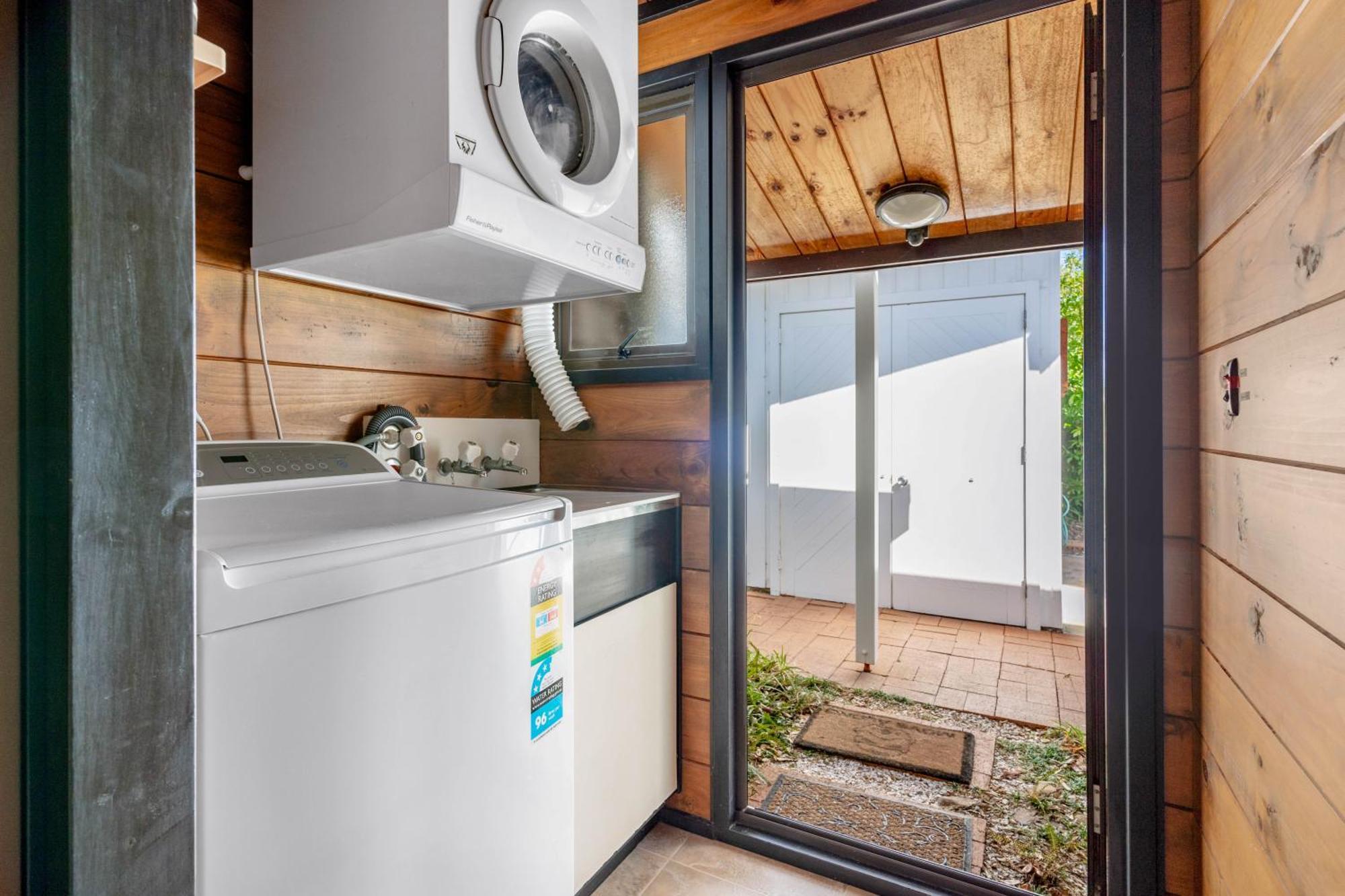 Pauanui Beach House Suntrap 外观 照片