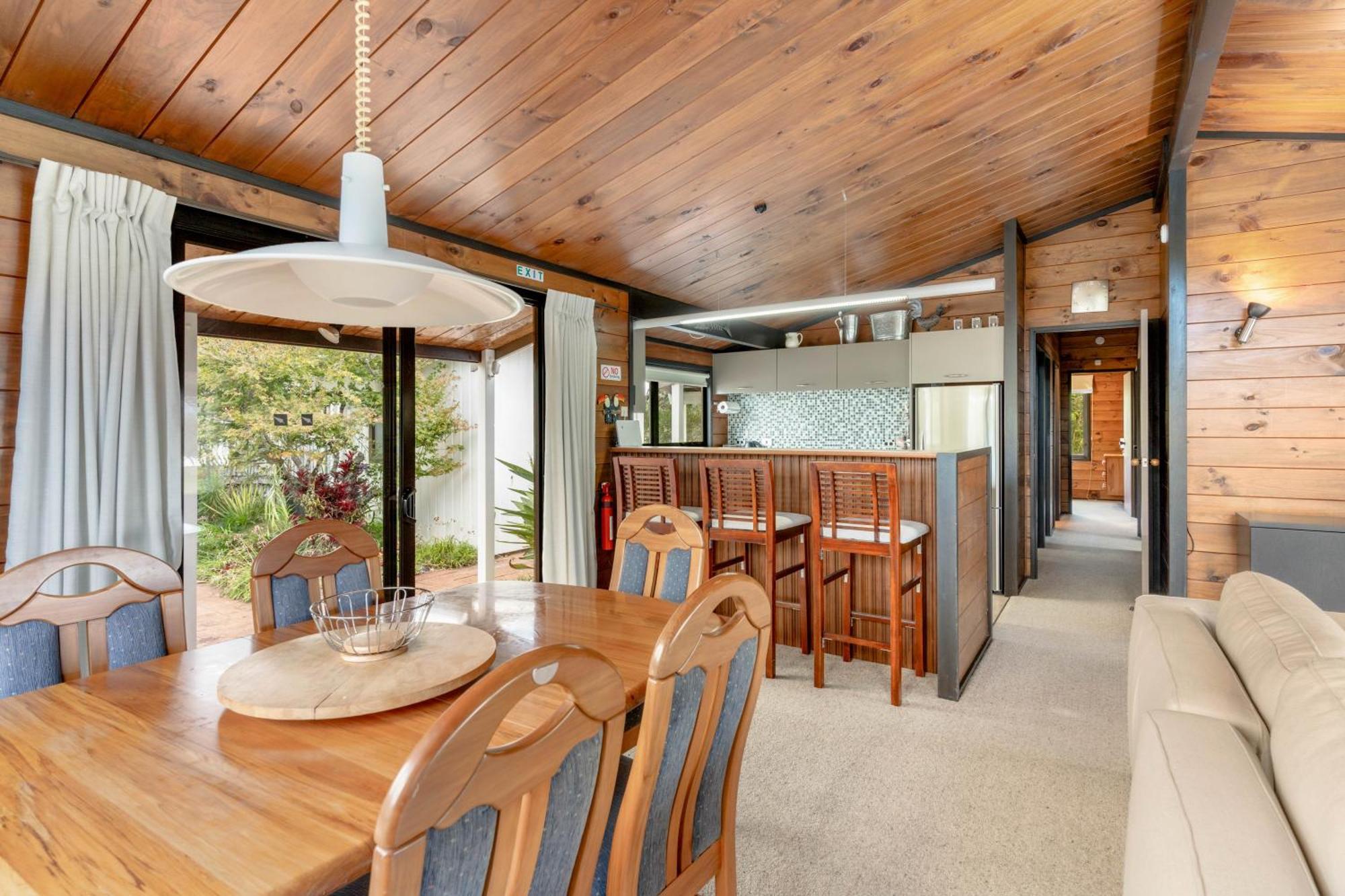 Pauanui Beach House Suntrap 外观 照片
