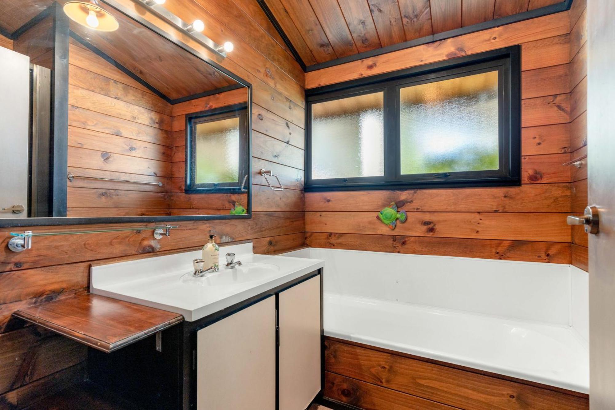 Pauanui Beach House Suntrap 外观 照片