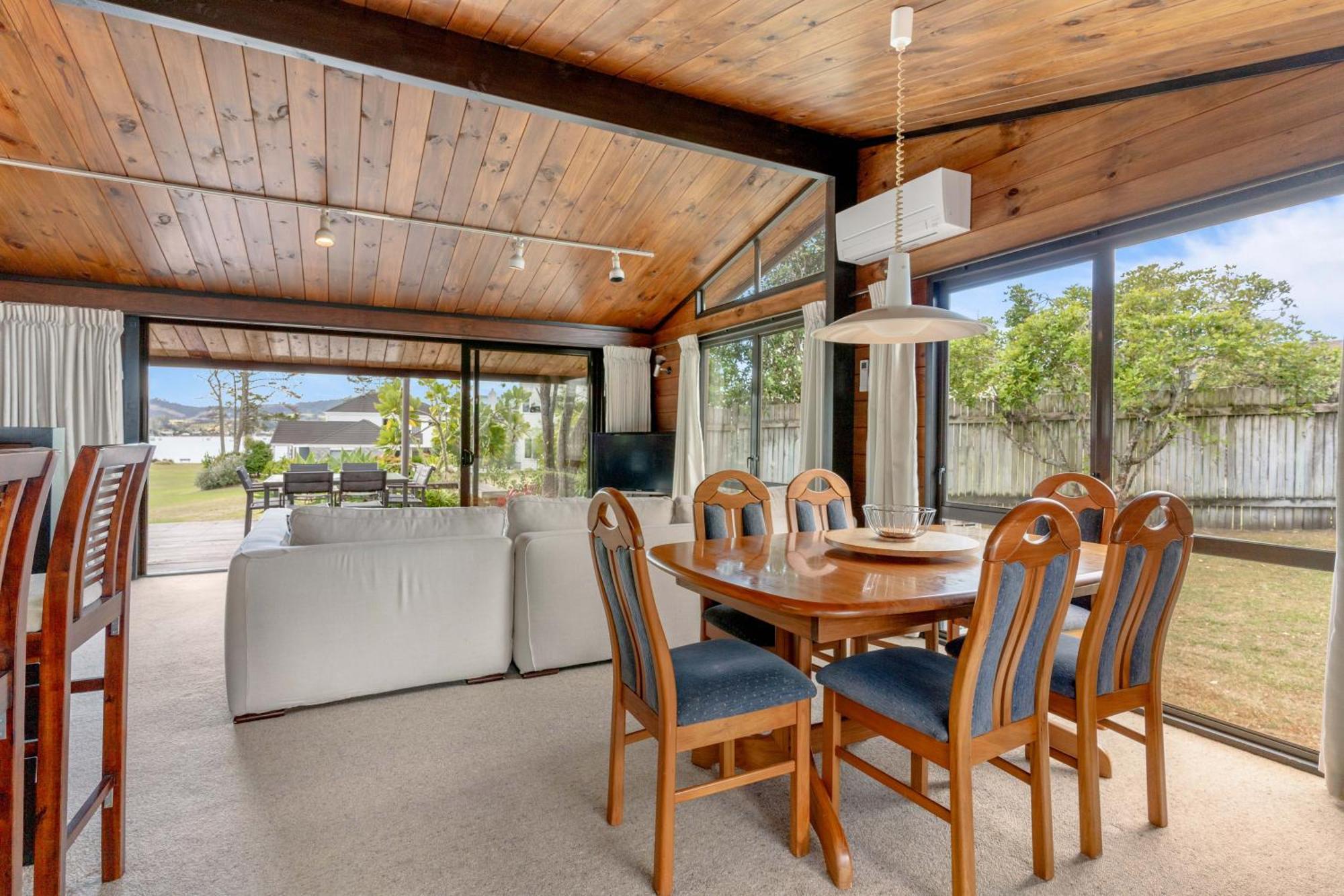 Pauanui Beach House Suntrap 外观 照片