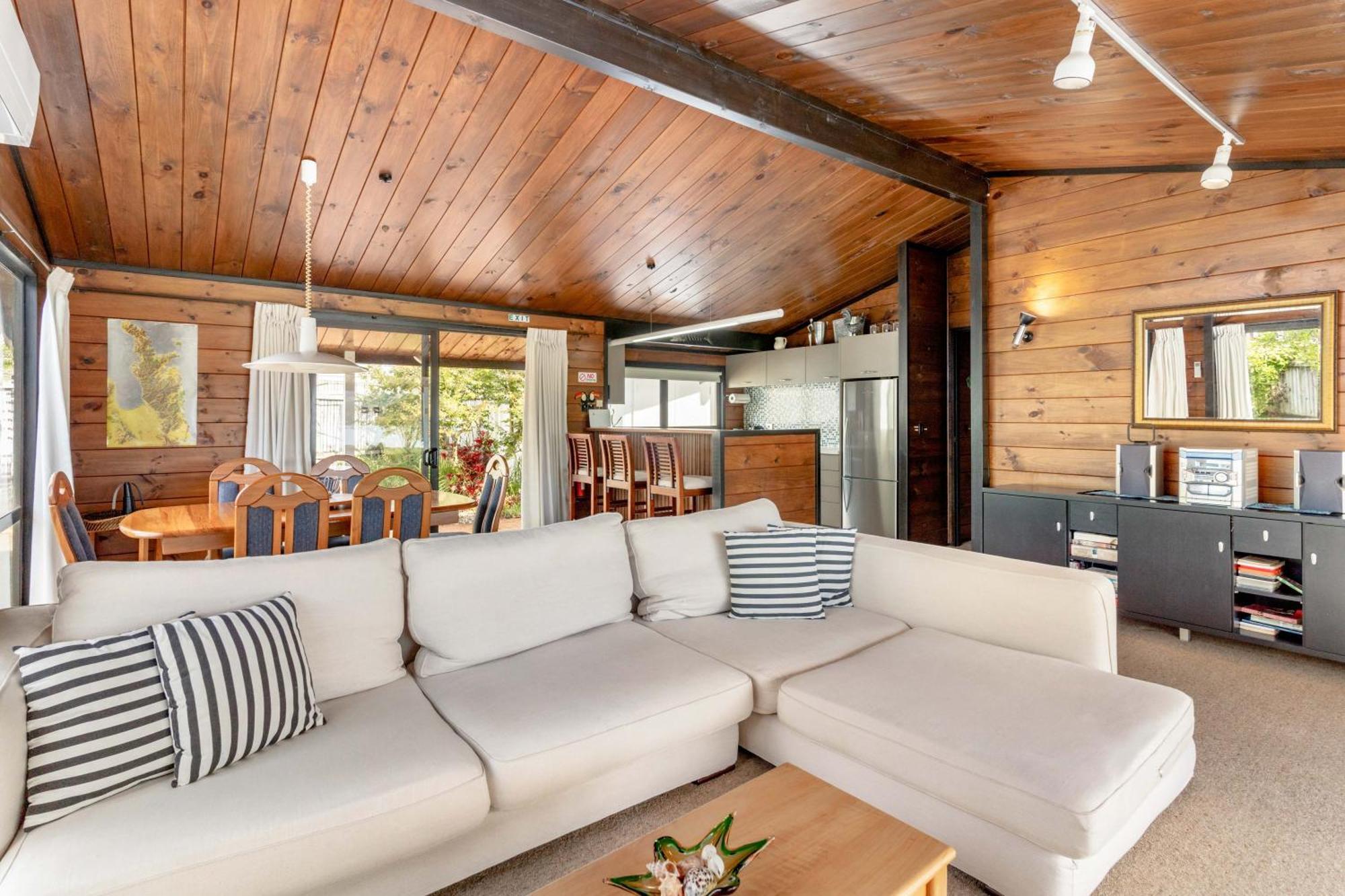 Pauanui Beach House Suntrap 外观 照片