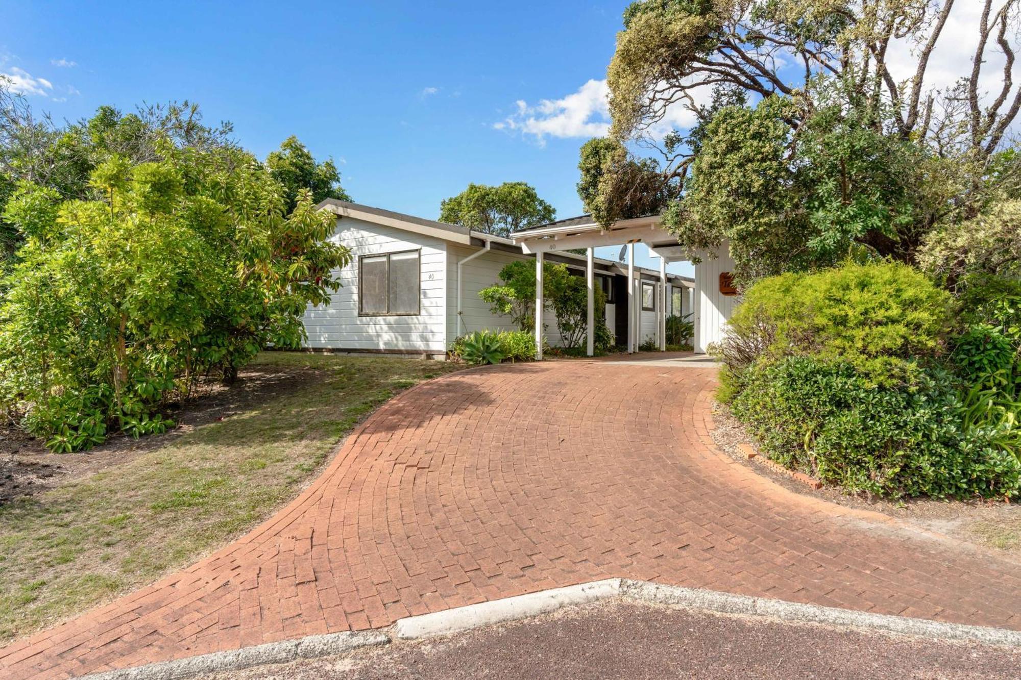 Pauanui Beach House Suntrap 外观 照片