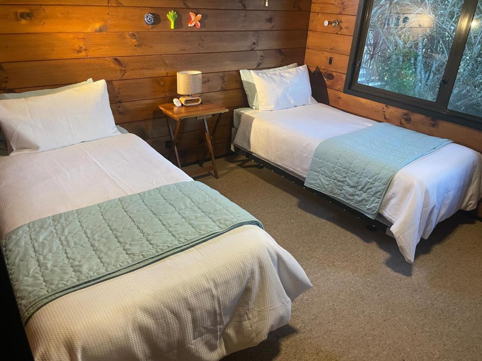 Pauanui Beach House Suntrap 外观 照片