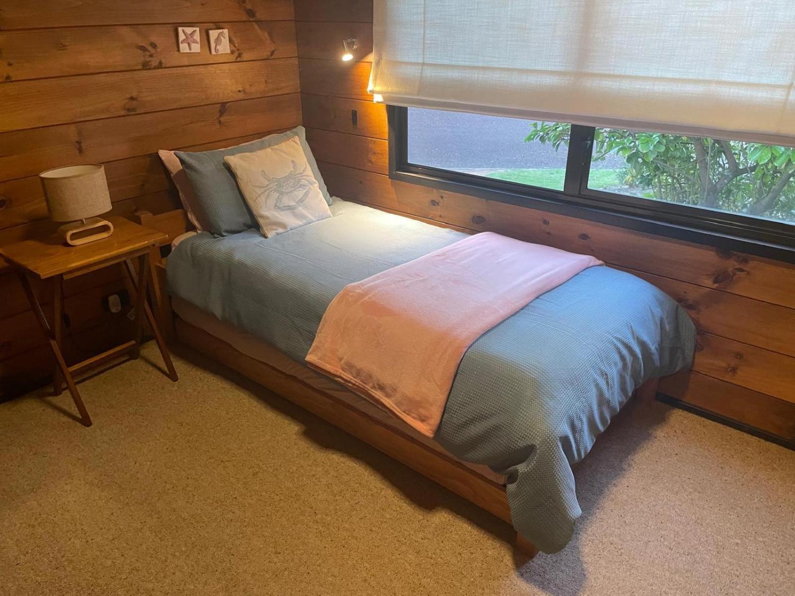 Pauanui Beach House Suntrap 外观 照片